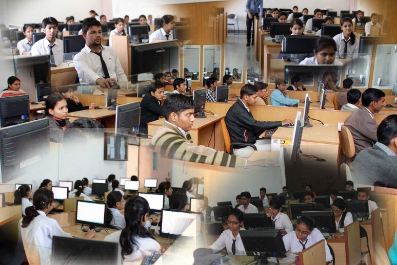 Advanced Computing Labs