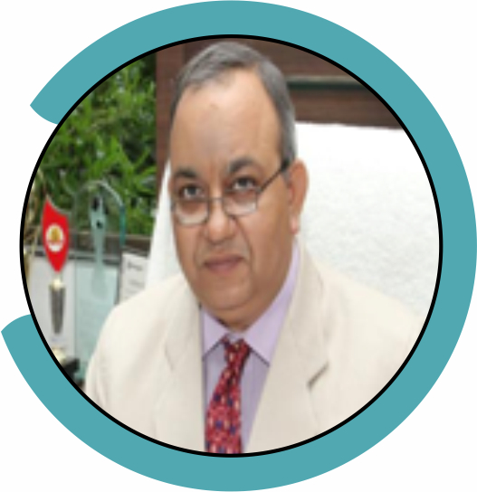 Director MITRC Alwar