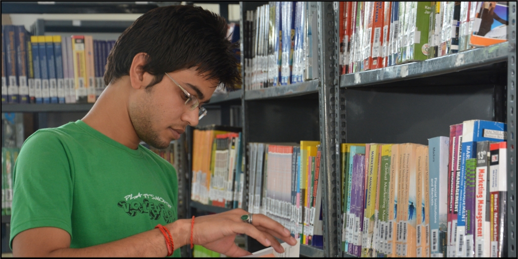 Central Knowledge Library
