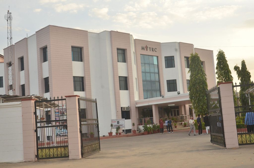 Modern Auditorium & Amphitheater