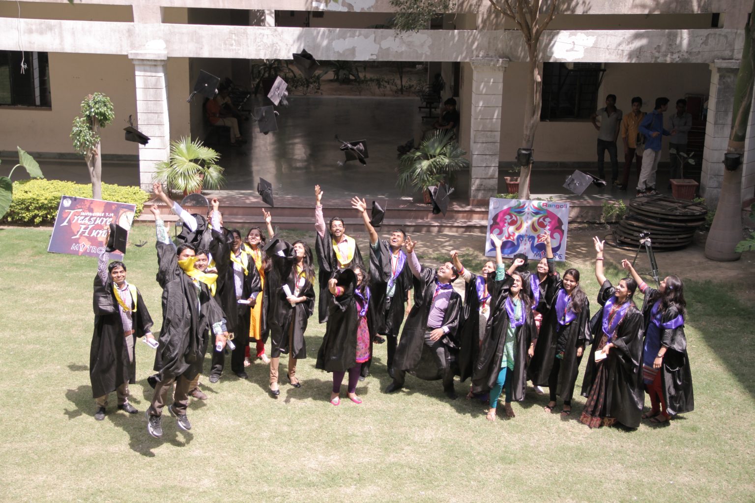 Annual Convocation