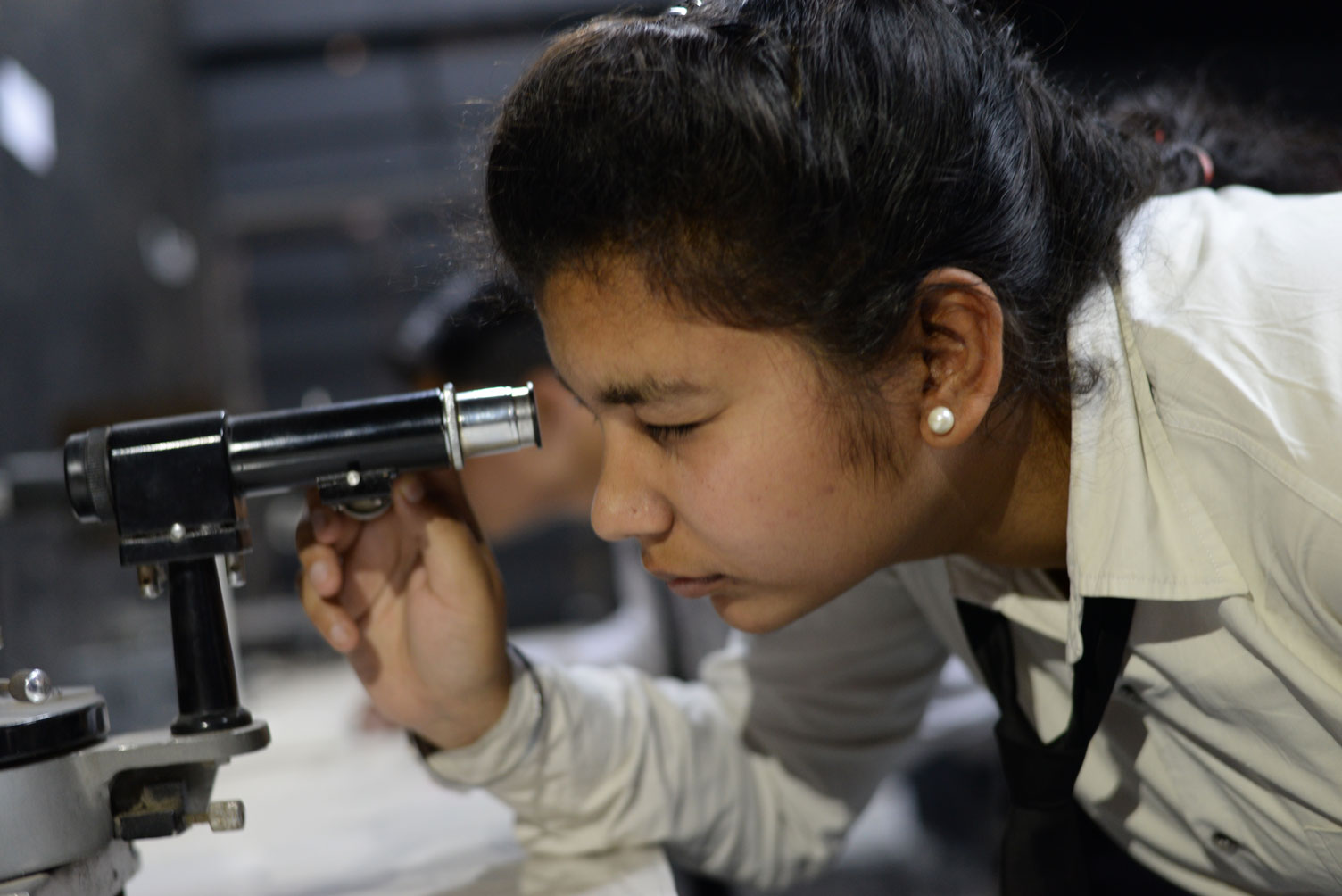 Engineering Physics & Optical Laser Lab