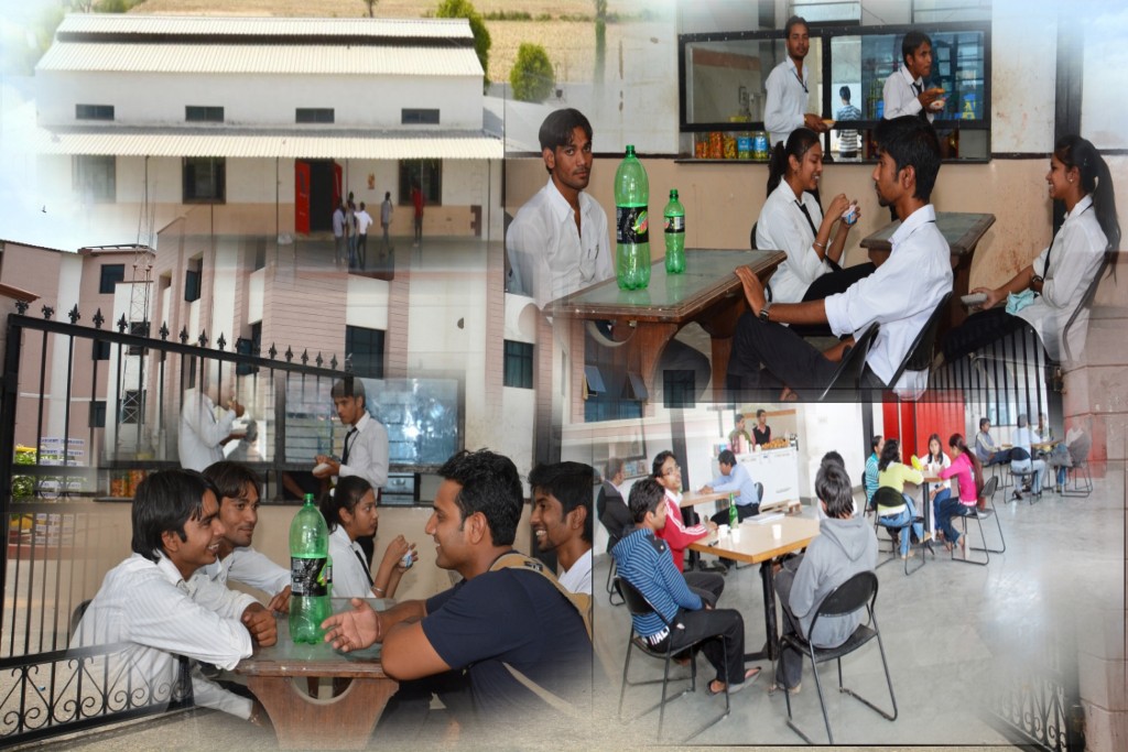 MITRC Engineering College