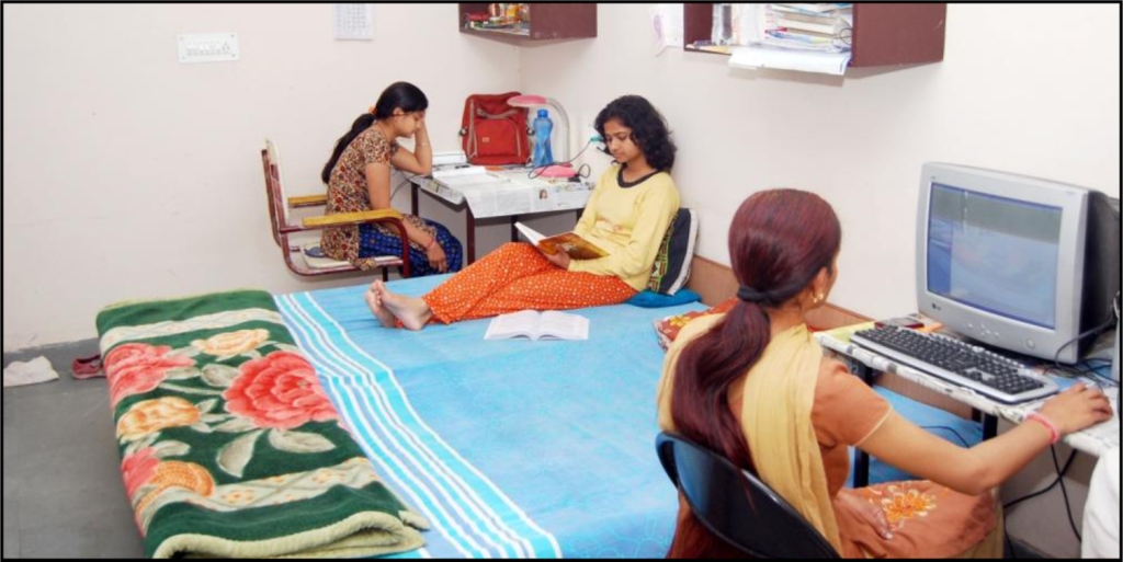 MITRC Engineering College
