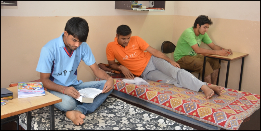 MITRC Engineering College