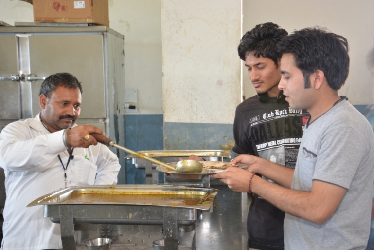 MITRC Engineering College