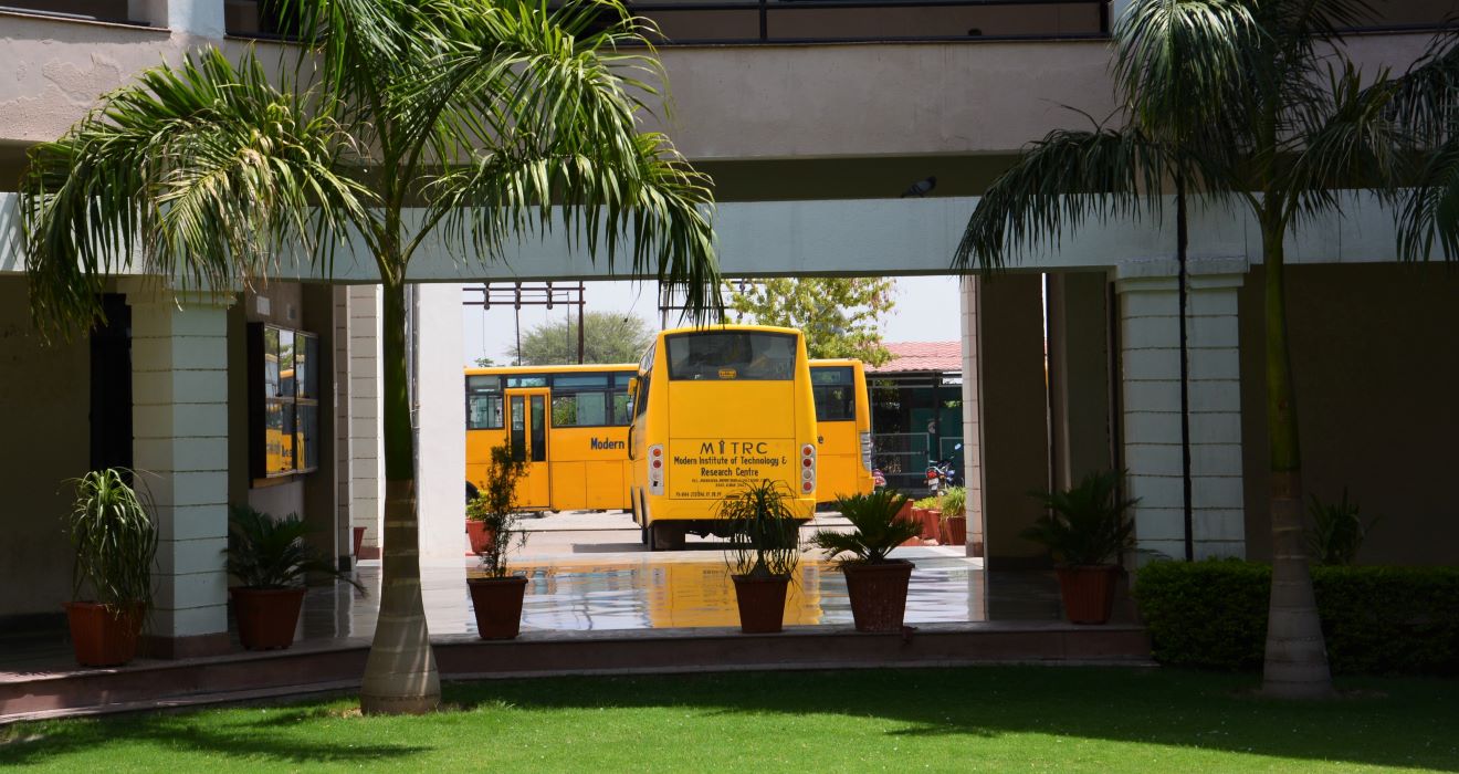 MITRC Engineering College