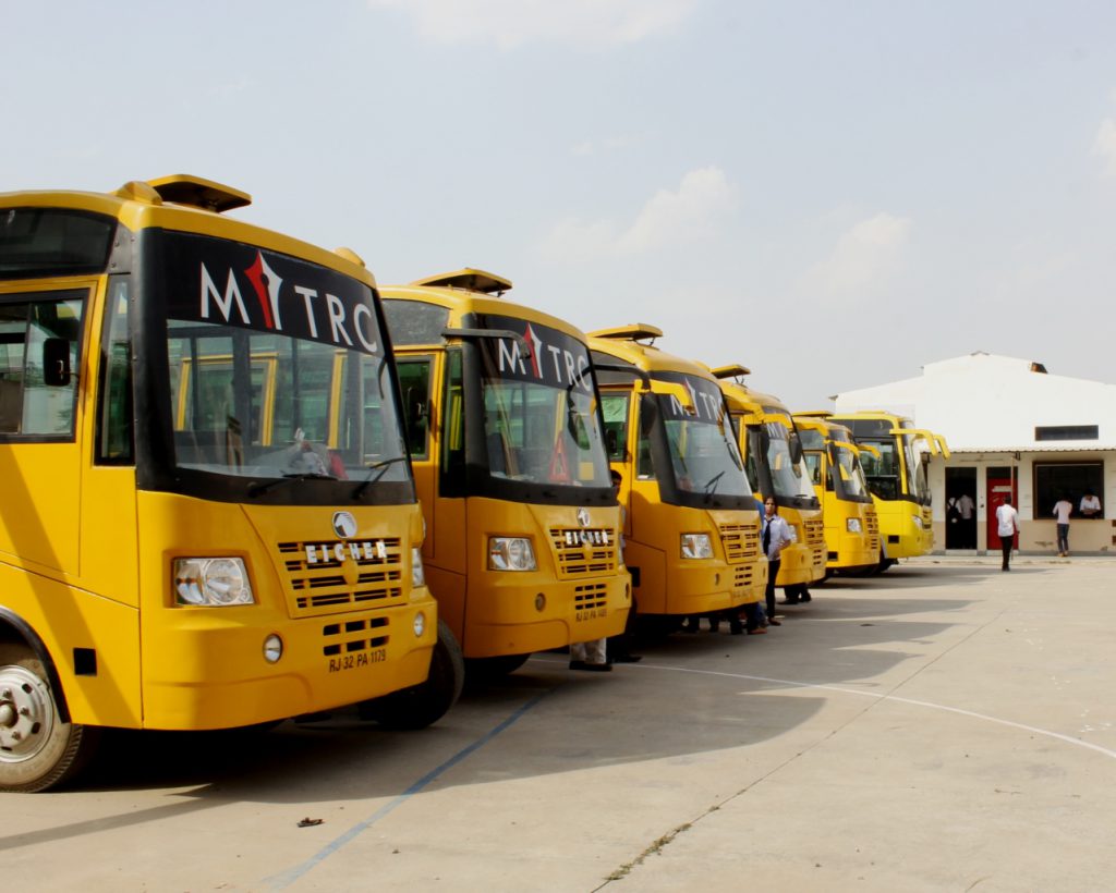 MITRC Engineering College