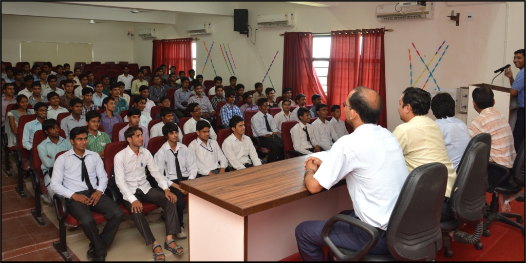 MITRC Engineering College