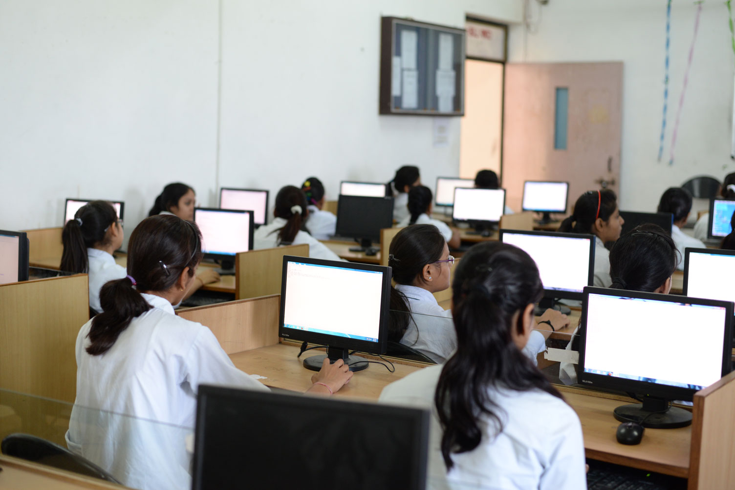 Computing & Practical Learning Center