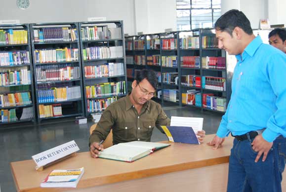MITRC Engineering College