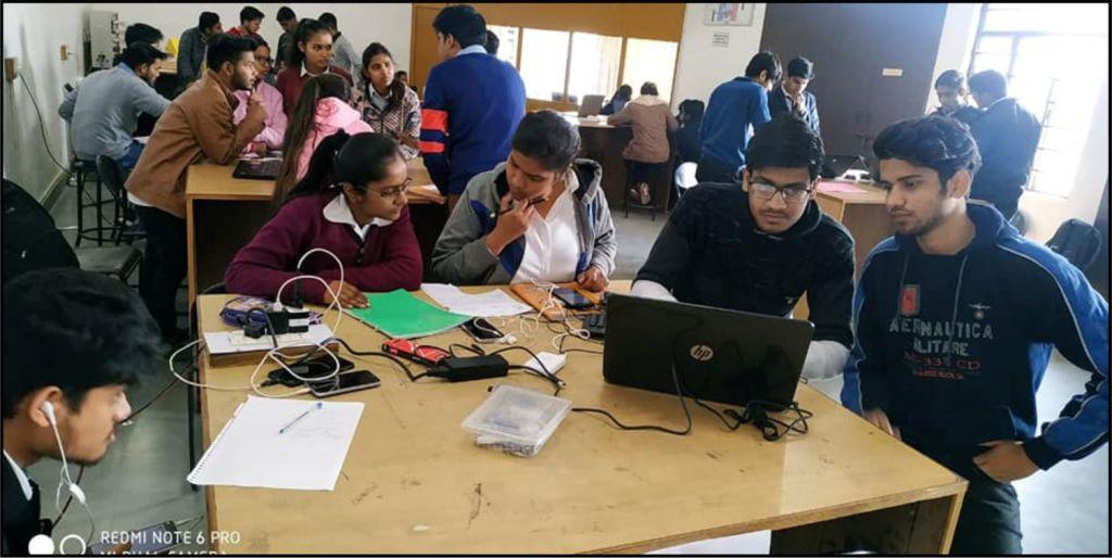 MITRC Engineering College