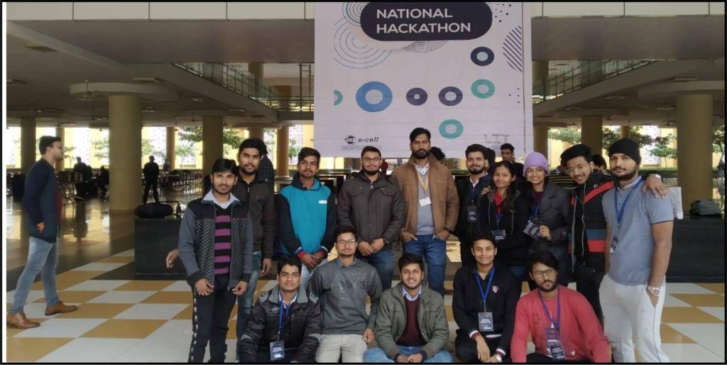 MITRC Engineering College