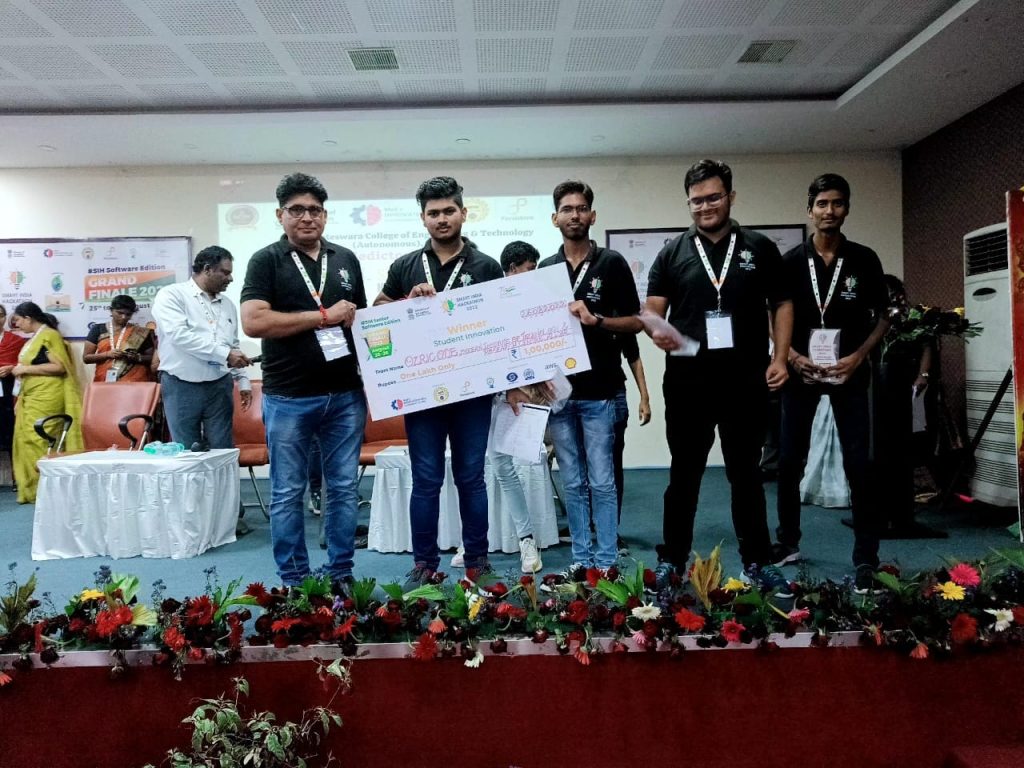 MITRC Engineering College