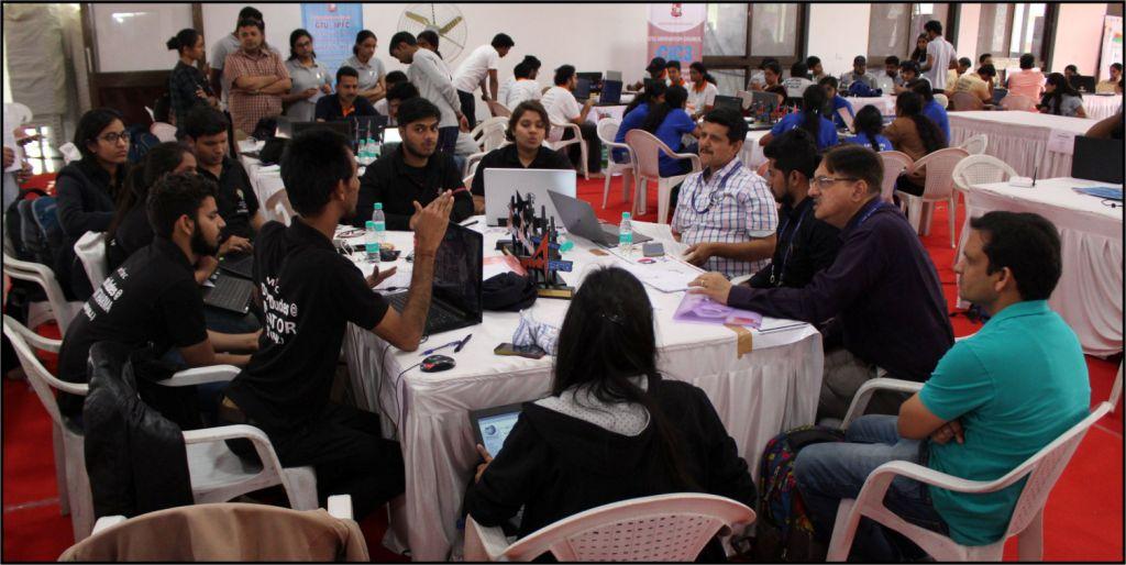 MITRC Engineering College